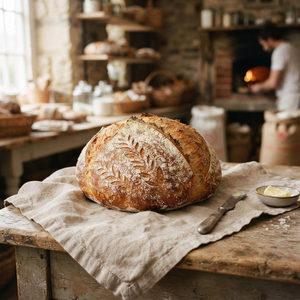 Country Boule