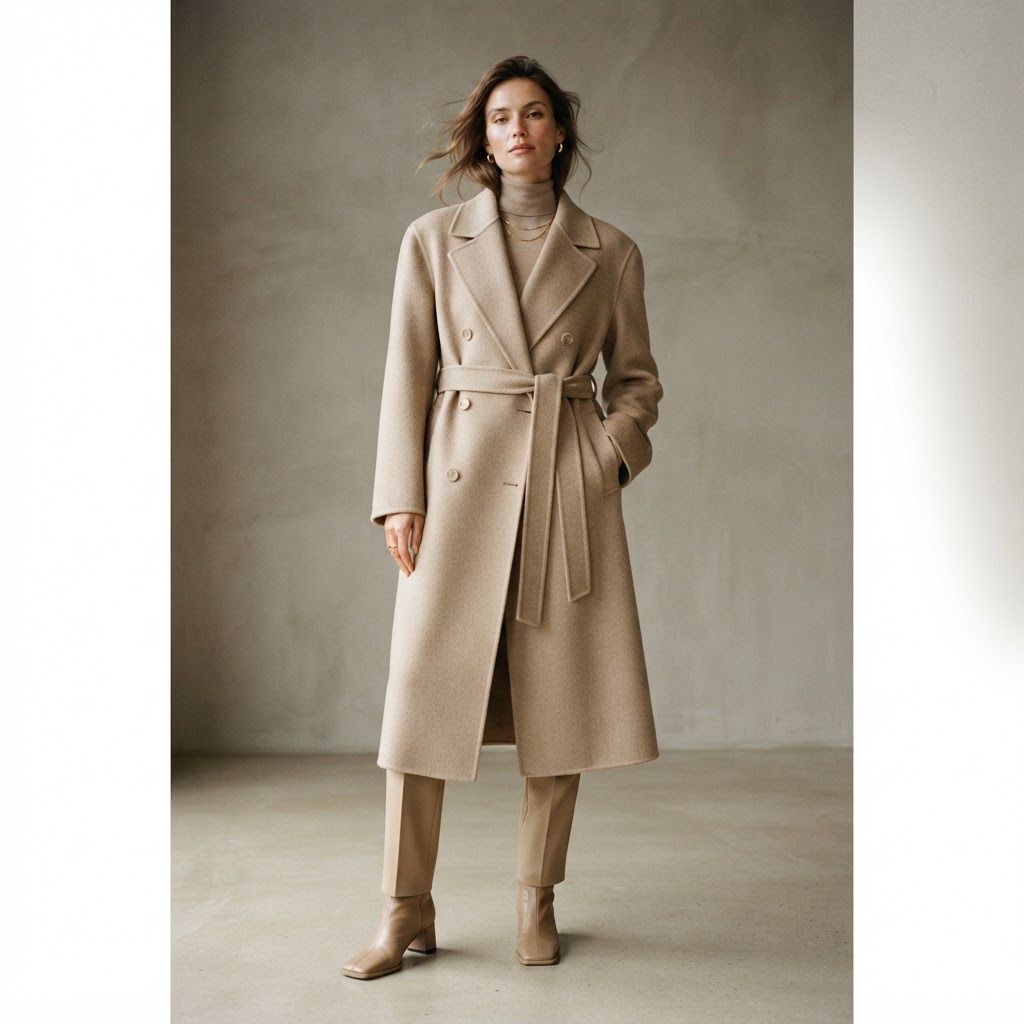 AW25 — Wool Edit