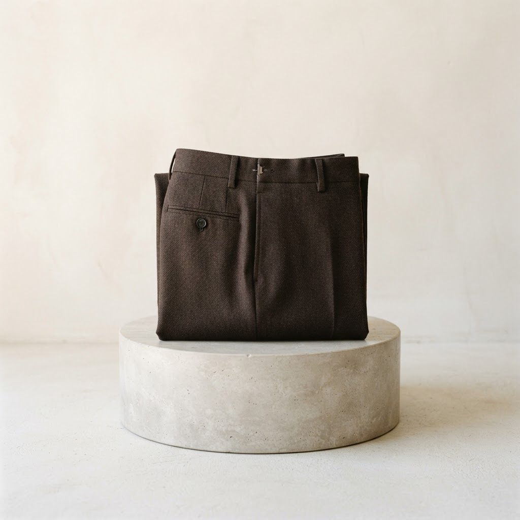 AW25 — Tailored Separates